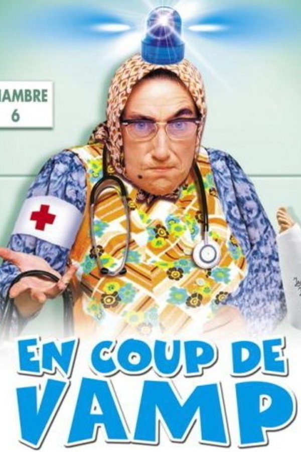 En Coup De Vamp