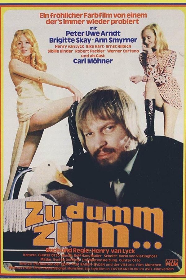 Zu Dumm Zum...