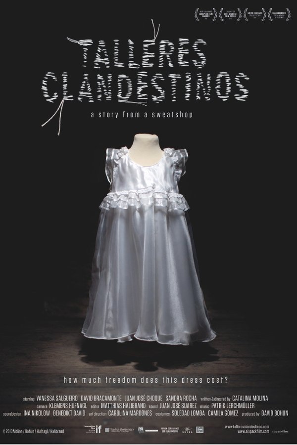 Talleres Clandestinos