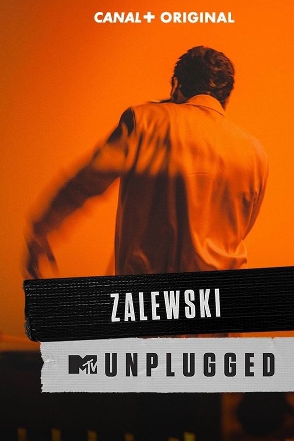 MTV Unplugged - Krzysztof Zalewski