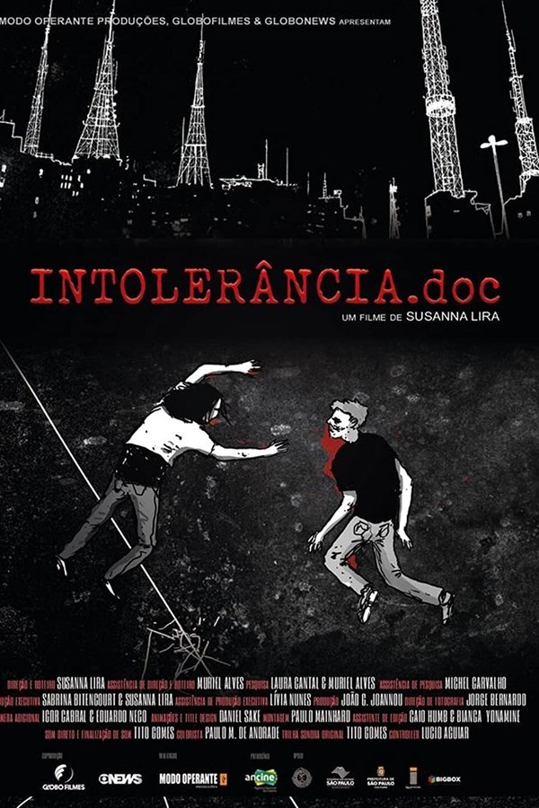 Intolerância.doc