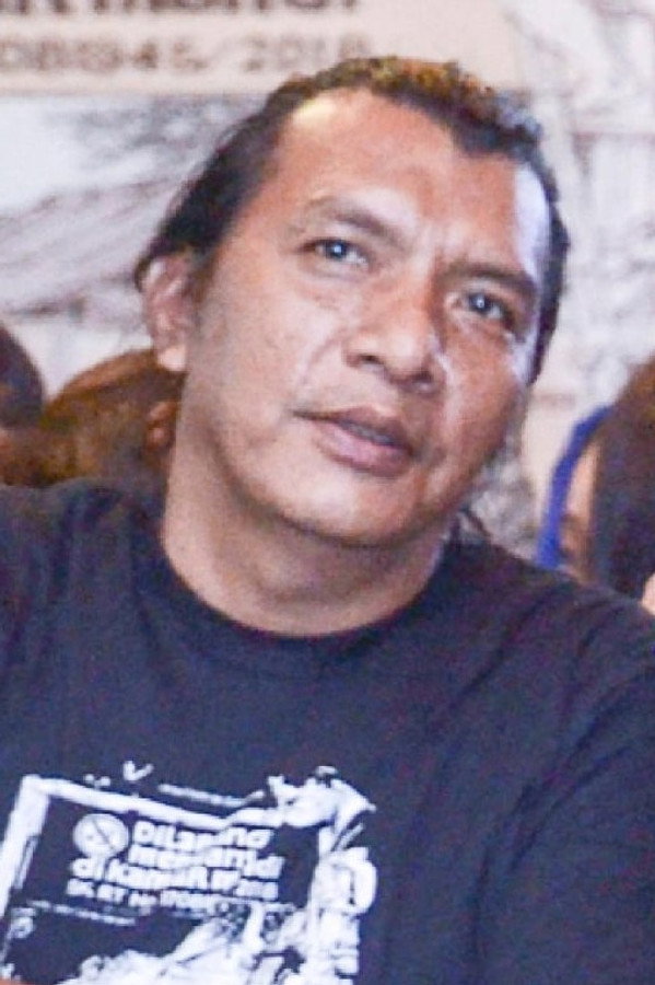 Director