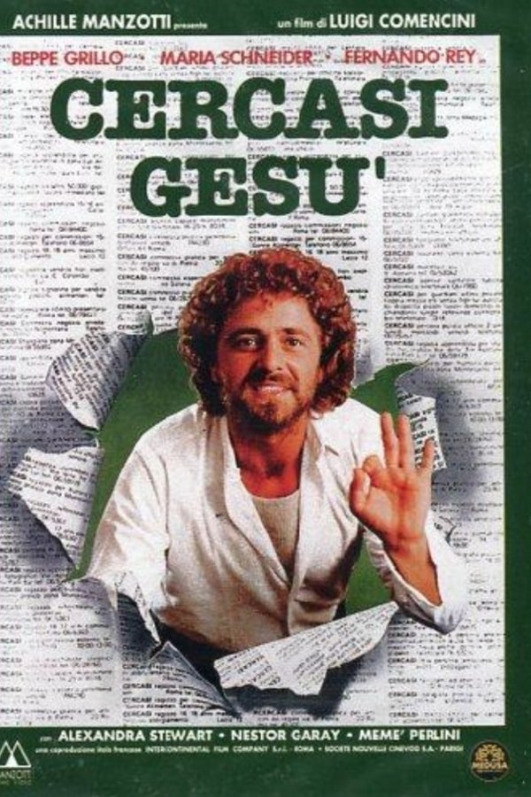 Cercasi Gesù