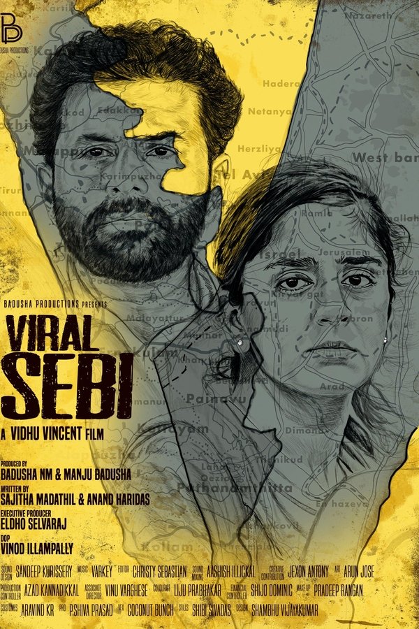 Viral Sebi