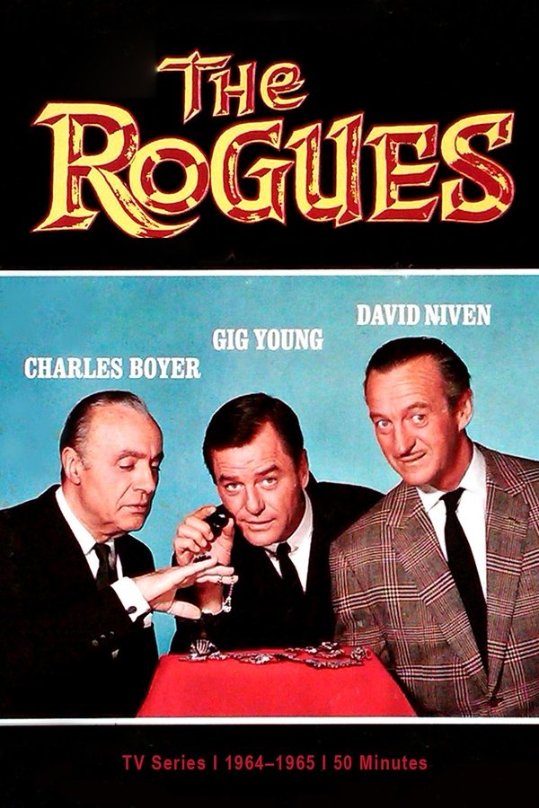 The Rogues