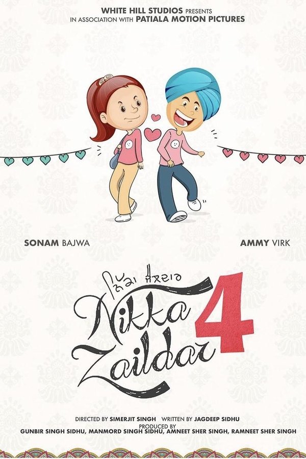 Nikka Zaildar 4