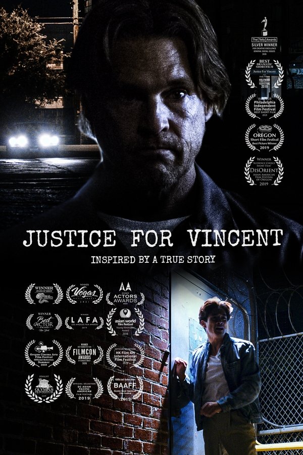 Justice For Vincent