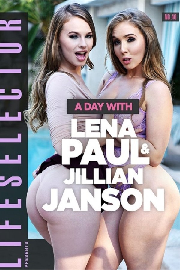 A Day With Lena Paul And Jillian Janson