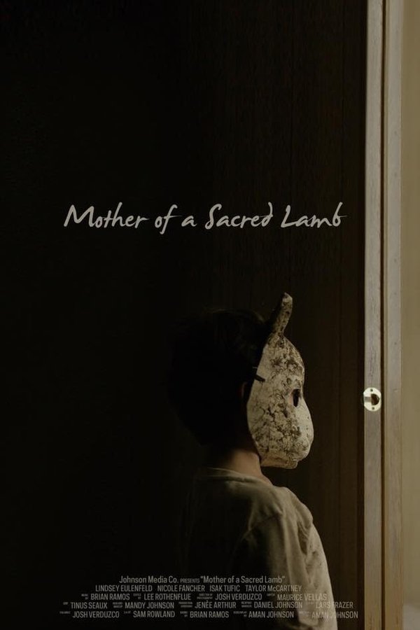Mother Of A Sacred Lamb