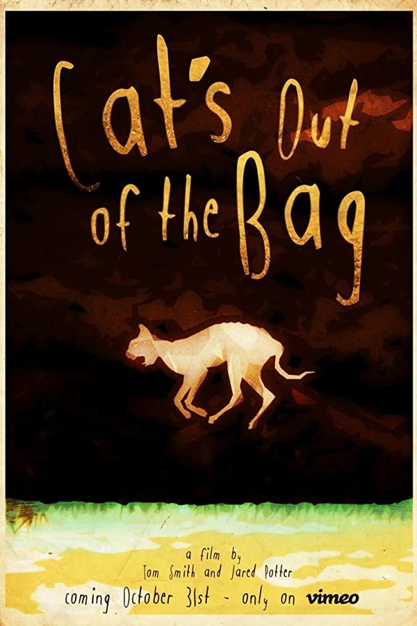 Cat's Out Of The Bag