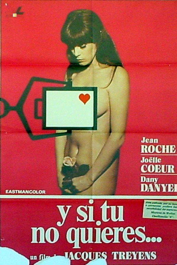Et Si Tu N'en Veux Pas