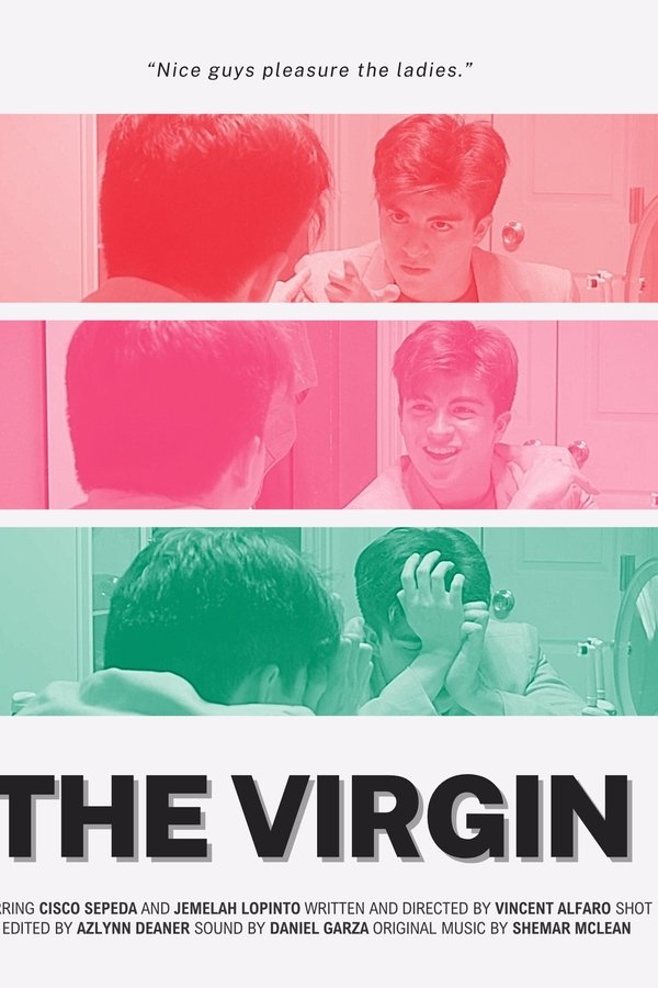 The Virgin