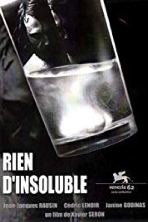 Rien D'insoluble
