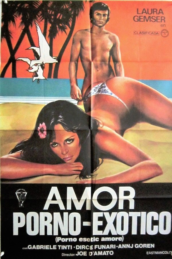 Porno Esotic Love