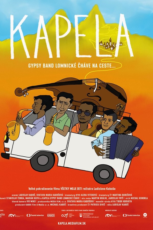 Kapela
