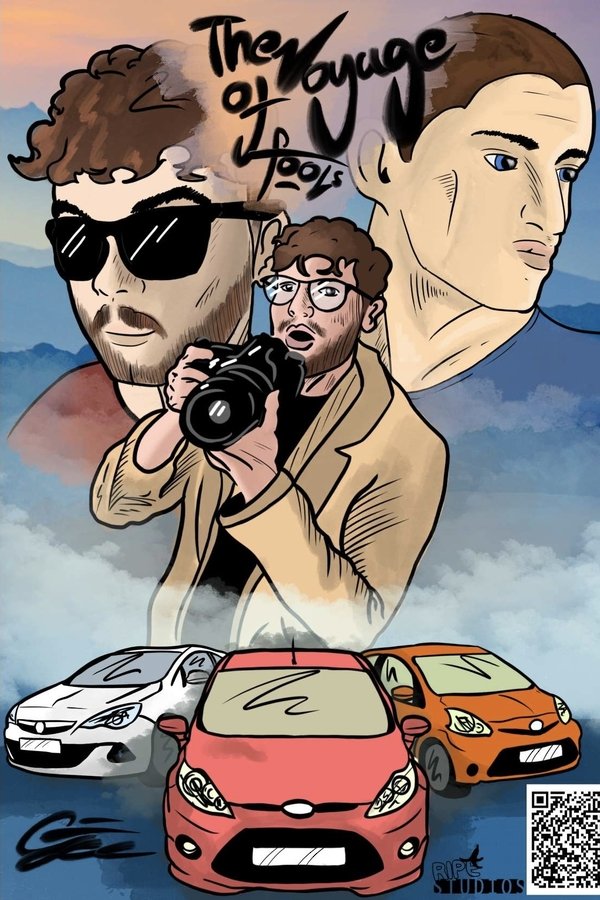 The Voyage Of Fools