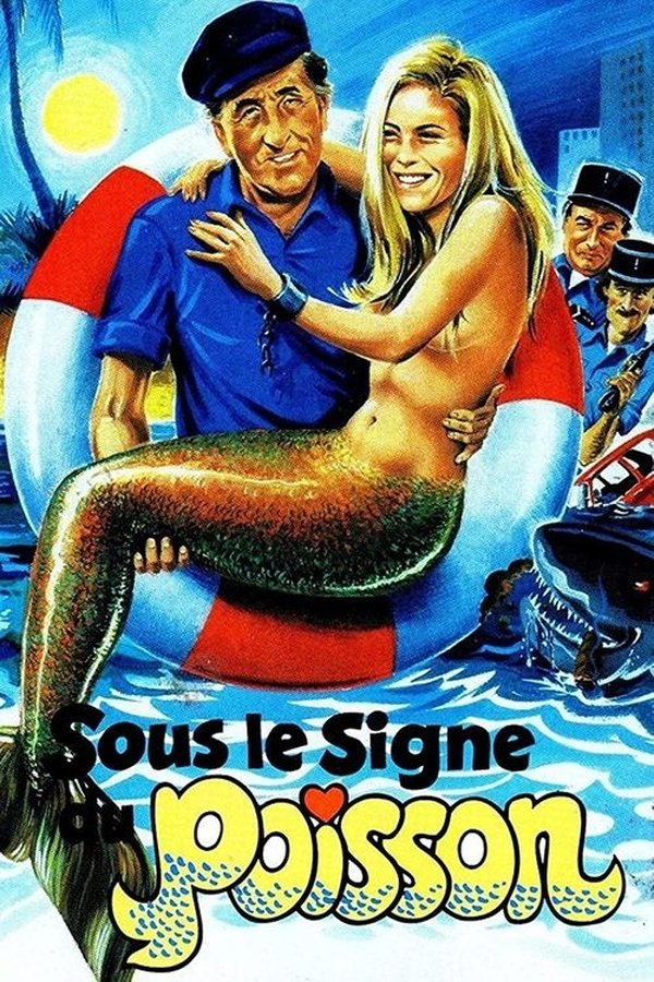 Sous Le Signe Du Poisson
