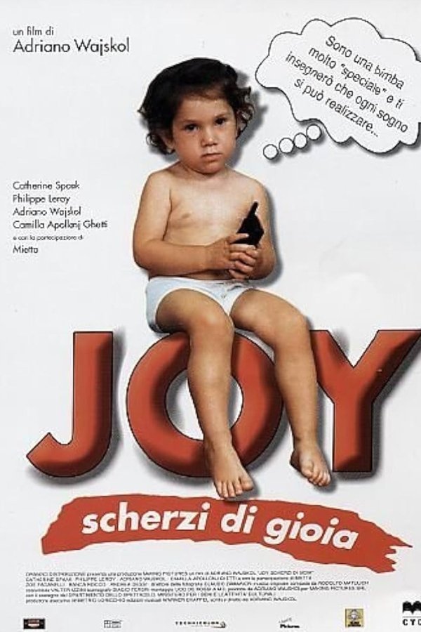 Joy - Scherzi Di Gioia