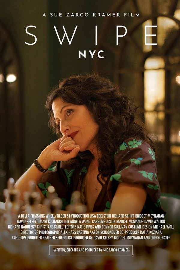 Swipe NYC
