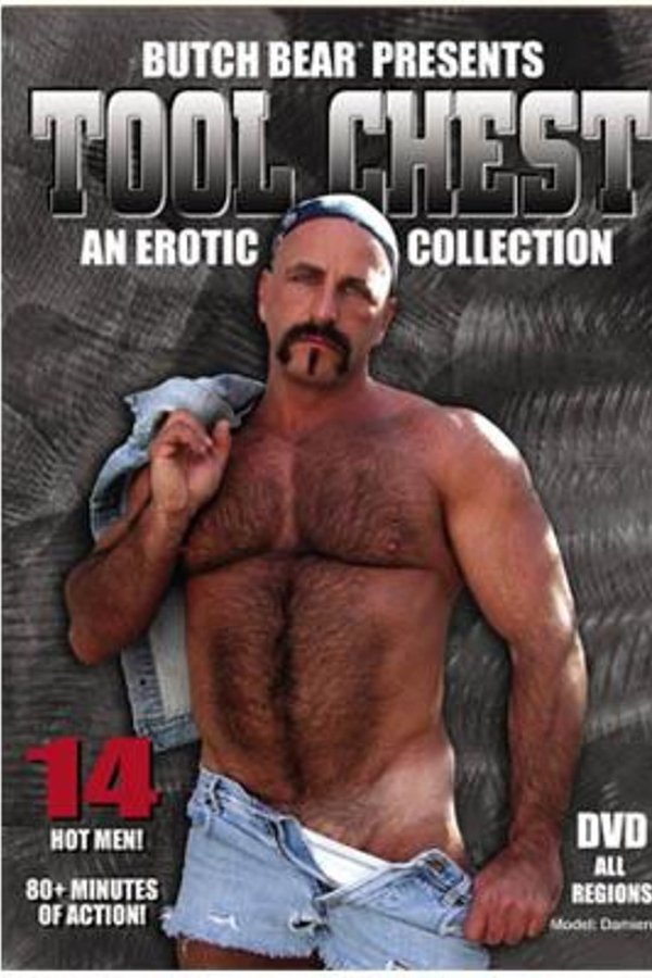 Tool Chest: An Erotic Collection