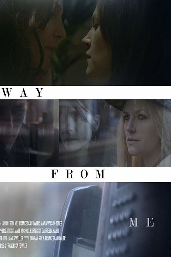 Away From Me