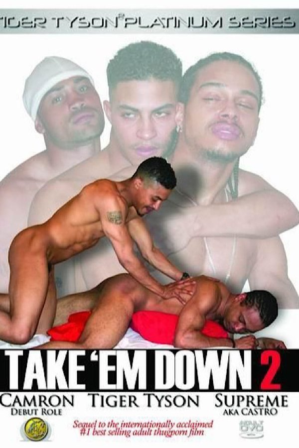 Take 'Em Down 2