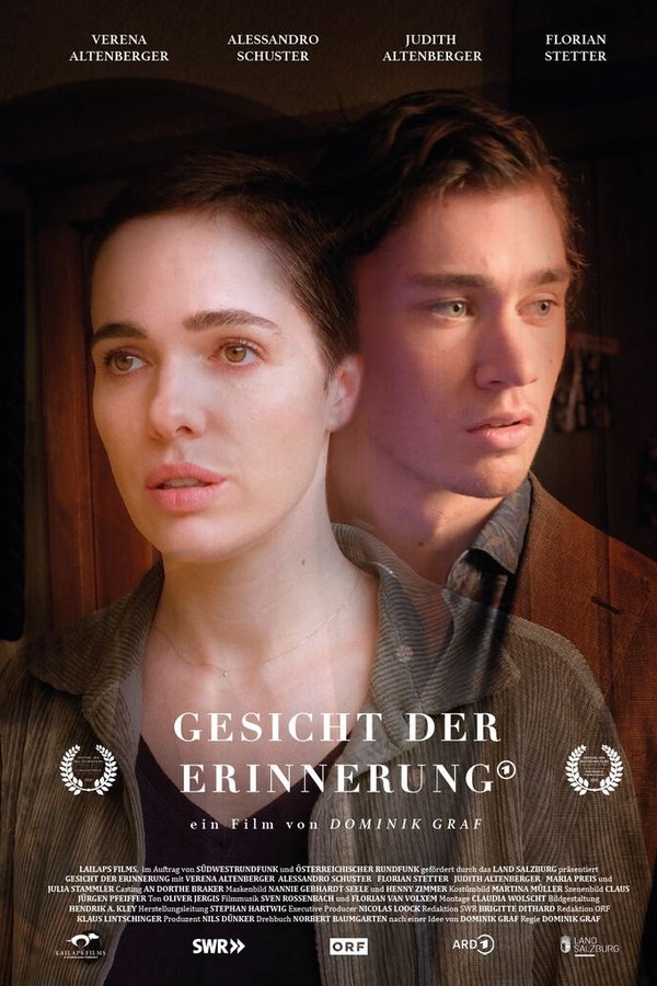 Gesicht Der Erinnerung