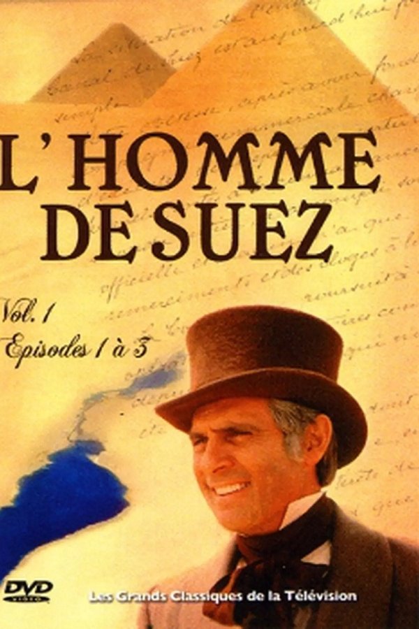 L'Homme De Suez