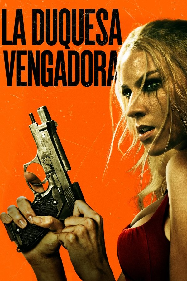 La Duquesa Vengadora