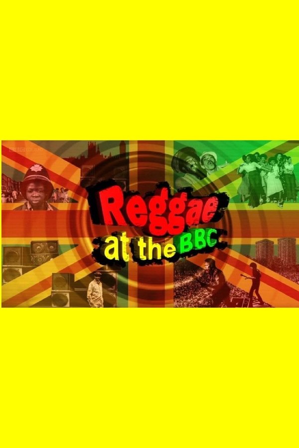 Reggae At The BBC