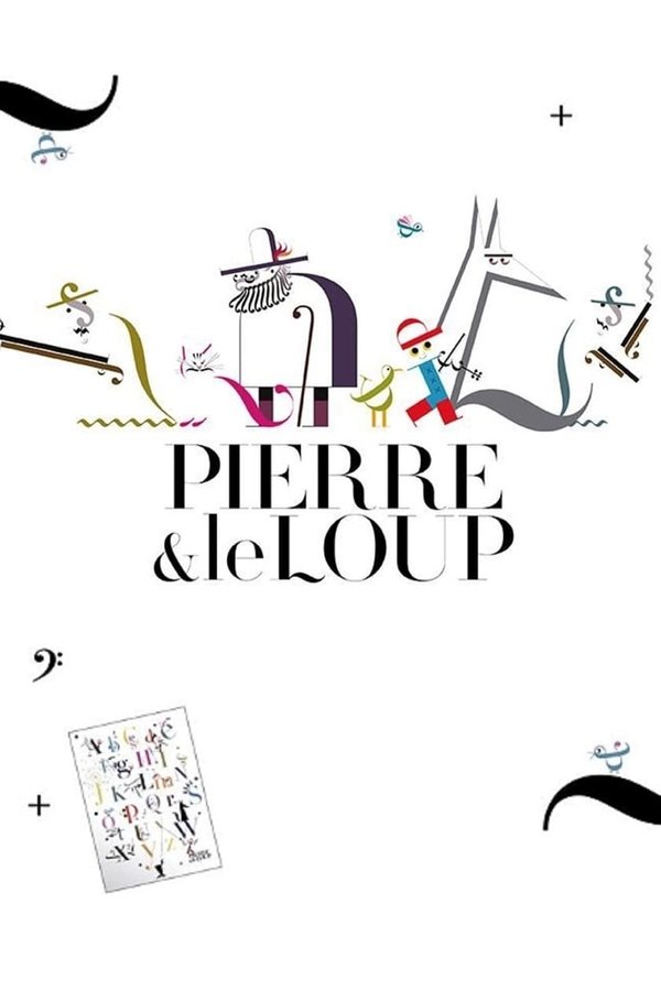 Pierre Et Le Loup