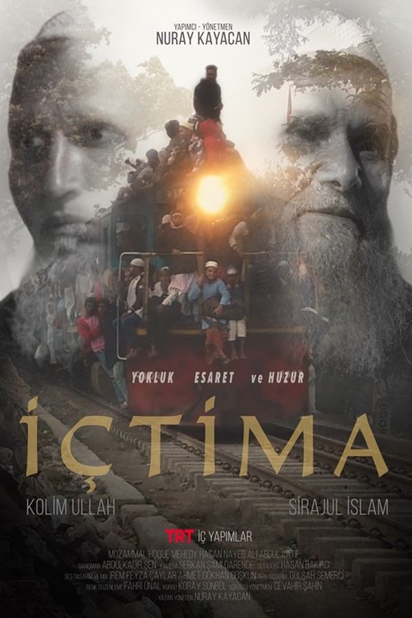 İçtima