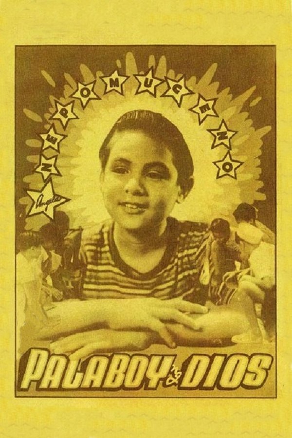 Palaboy Ng Dios