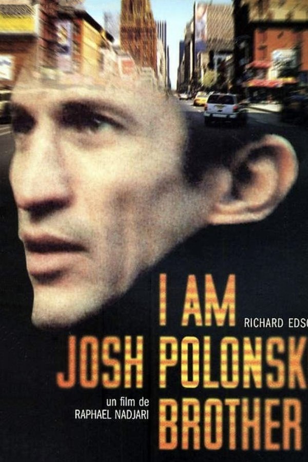 I Am Josh Polonski's Brother