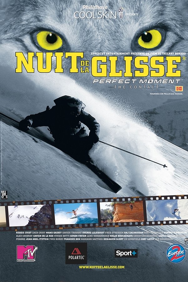 Nuit De La Glisse 2005