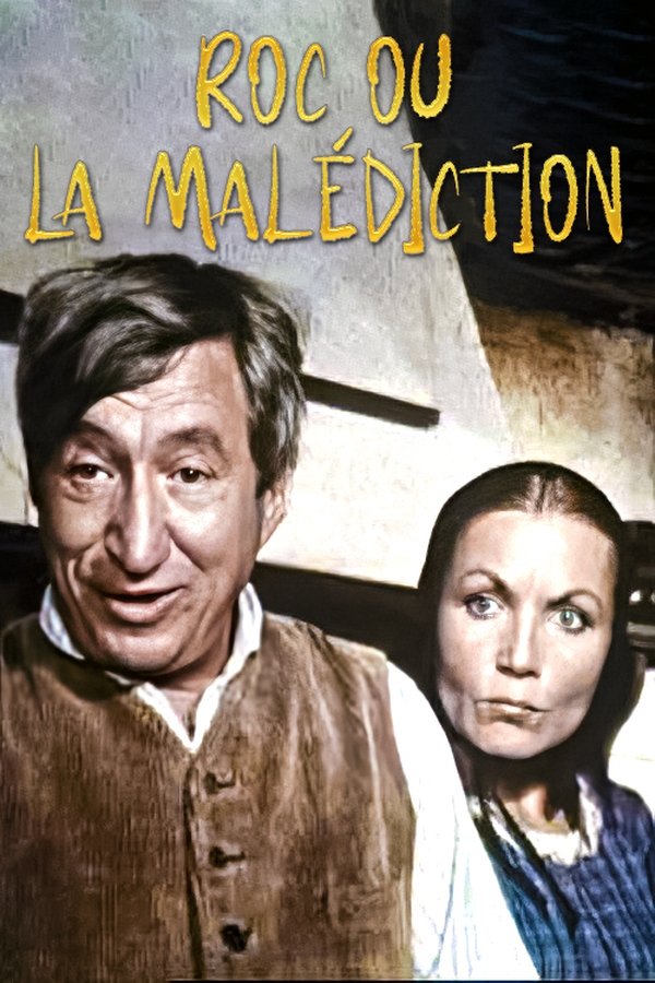 Roc Ou La Malédiction