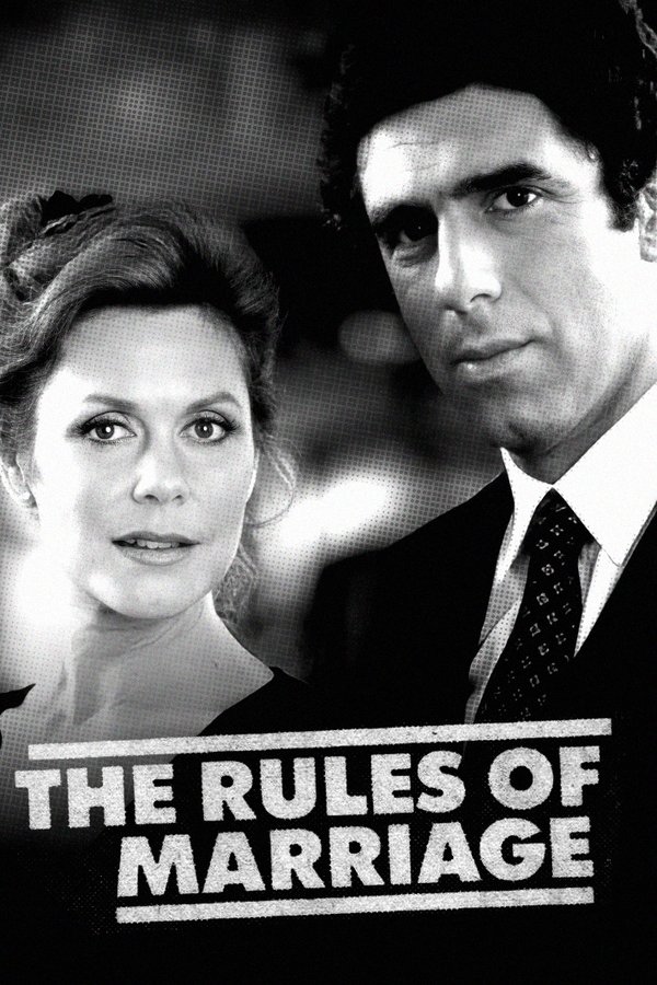 The Rules Of Marriage