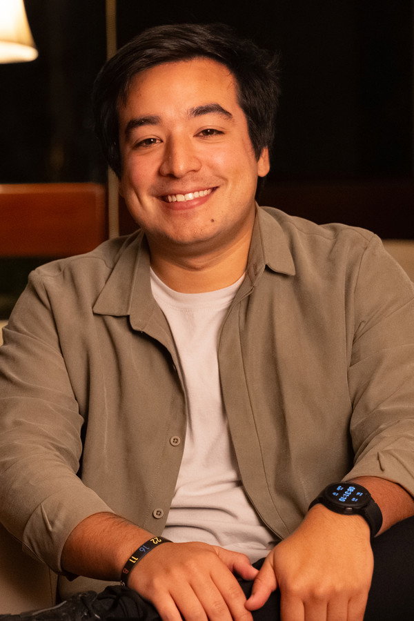 Director