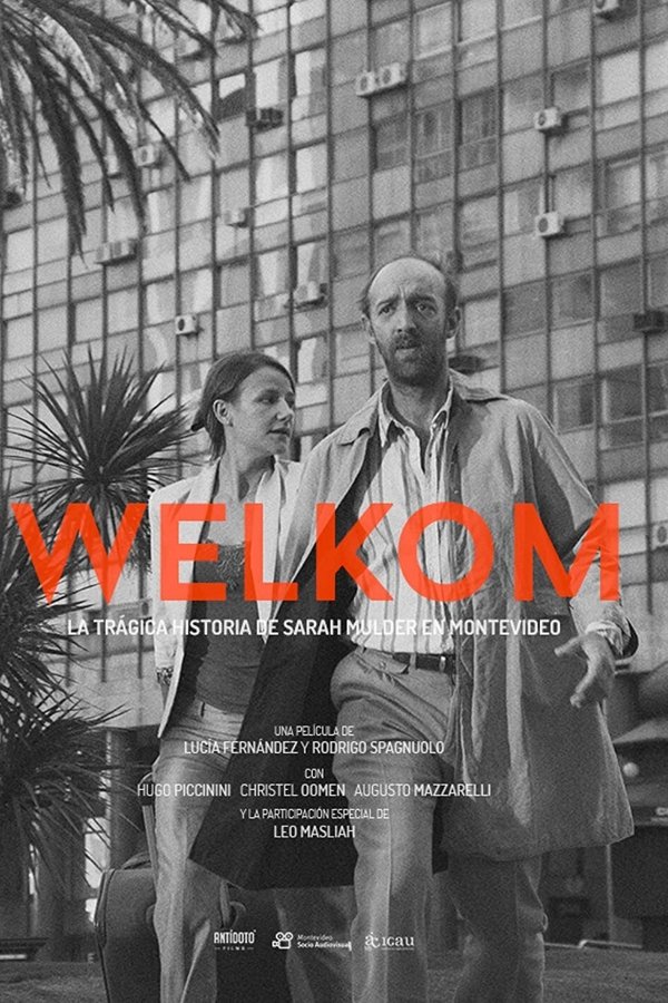 Welkom