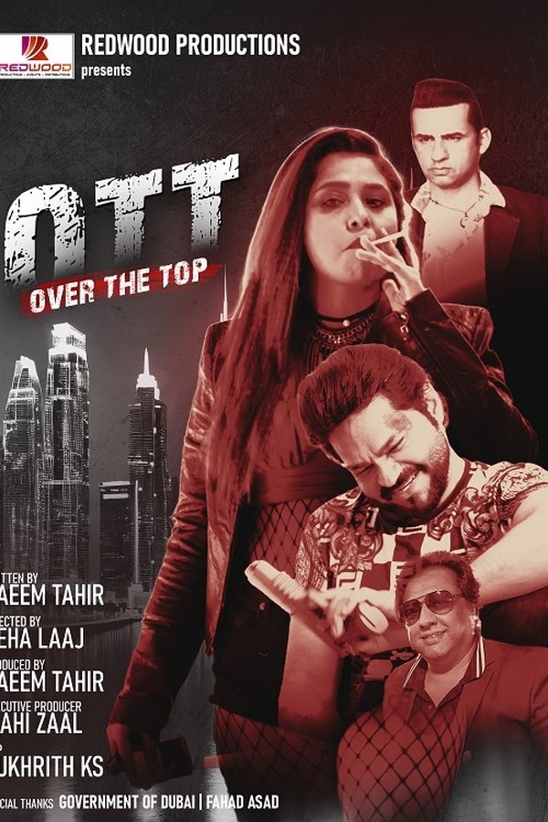 OTT: Over The Target
