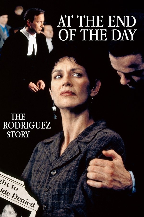 At The End Of The Day: The Sue Rodriguez Story