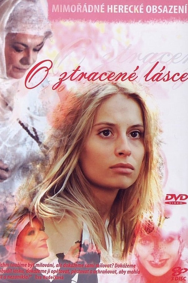 O Ztracené Lásce