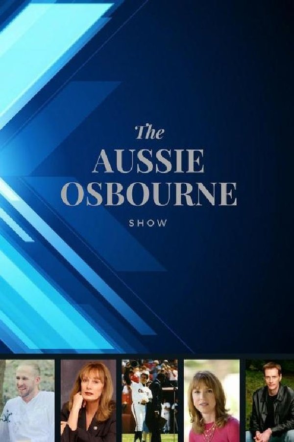 Aussie Osbourne
