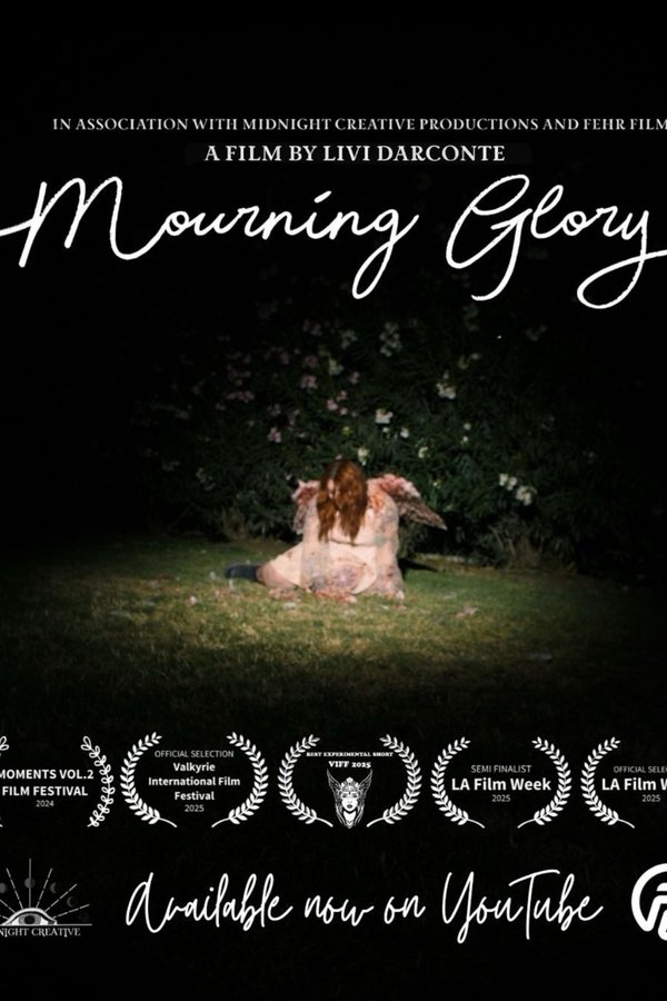 Mourning Glory
