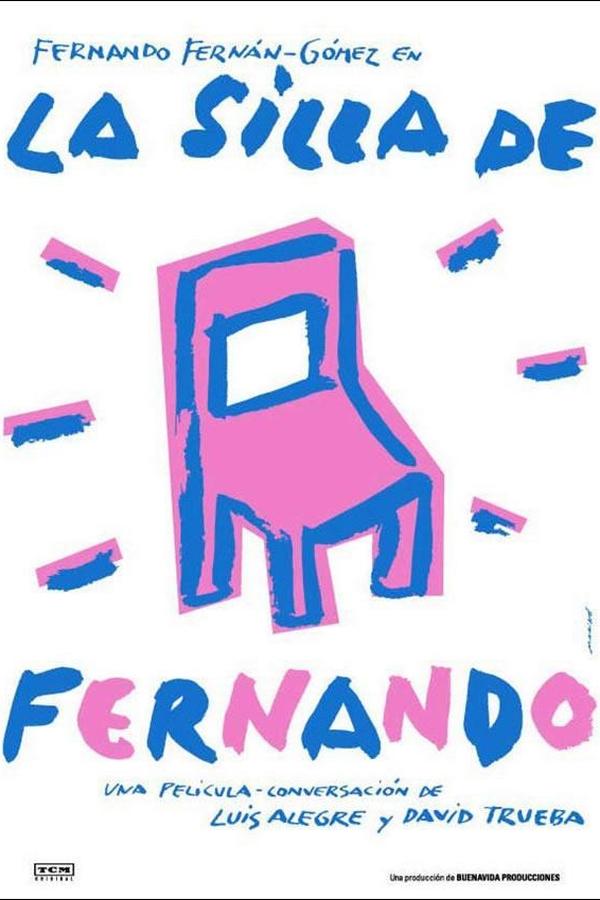 La Silla De Fernando