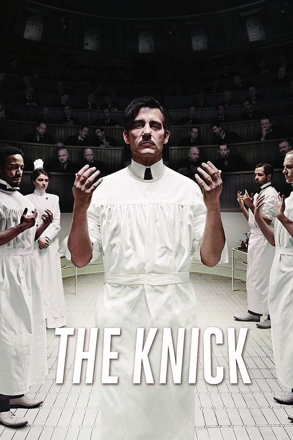 The Knick