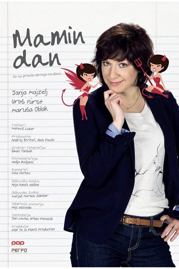 Mamin Dan