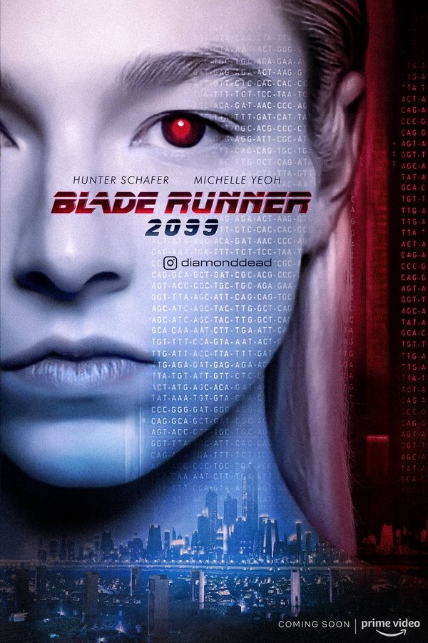 Blade Runner 2099