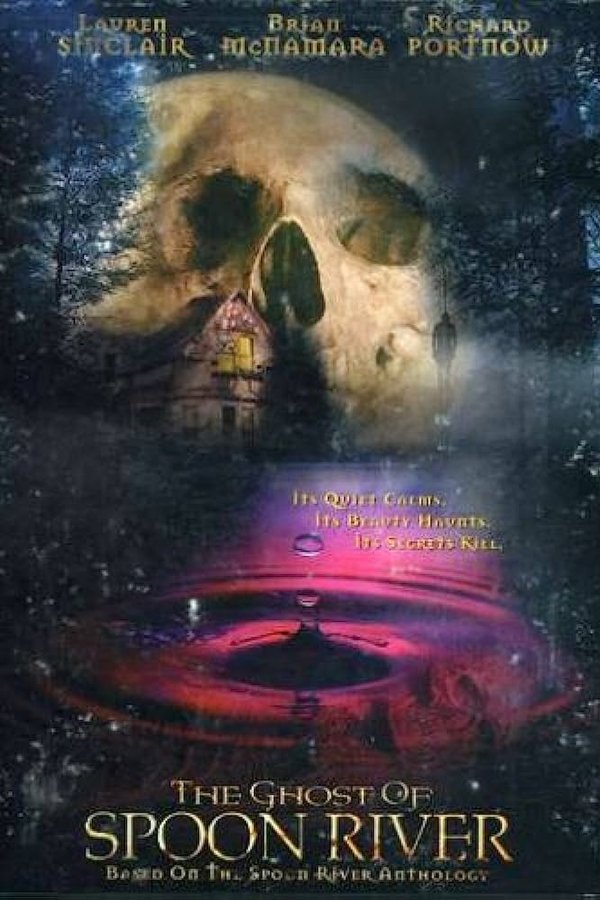 The Ghost Of Spoon River