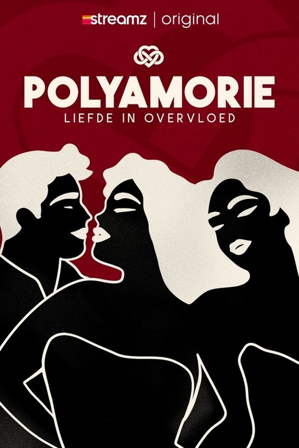Polyamorie: Liefde In Overvloed